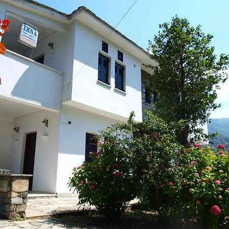 Villa Zina Agios Dimitrios Áyios Dhimítrios 외부 사진