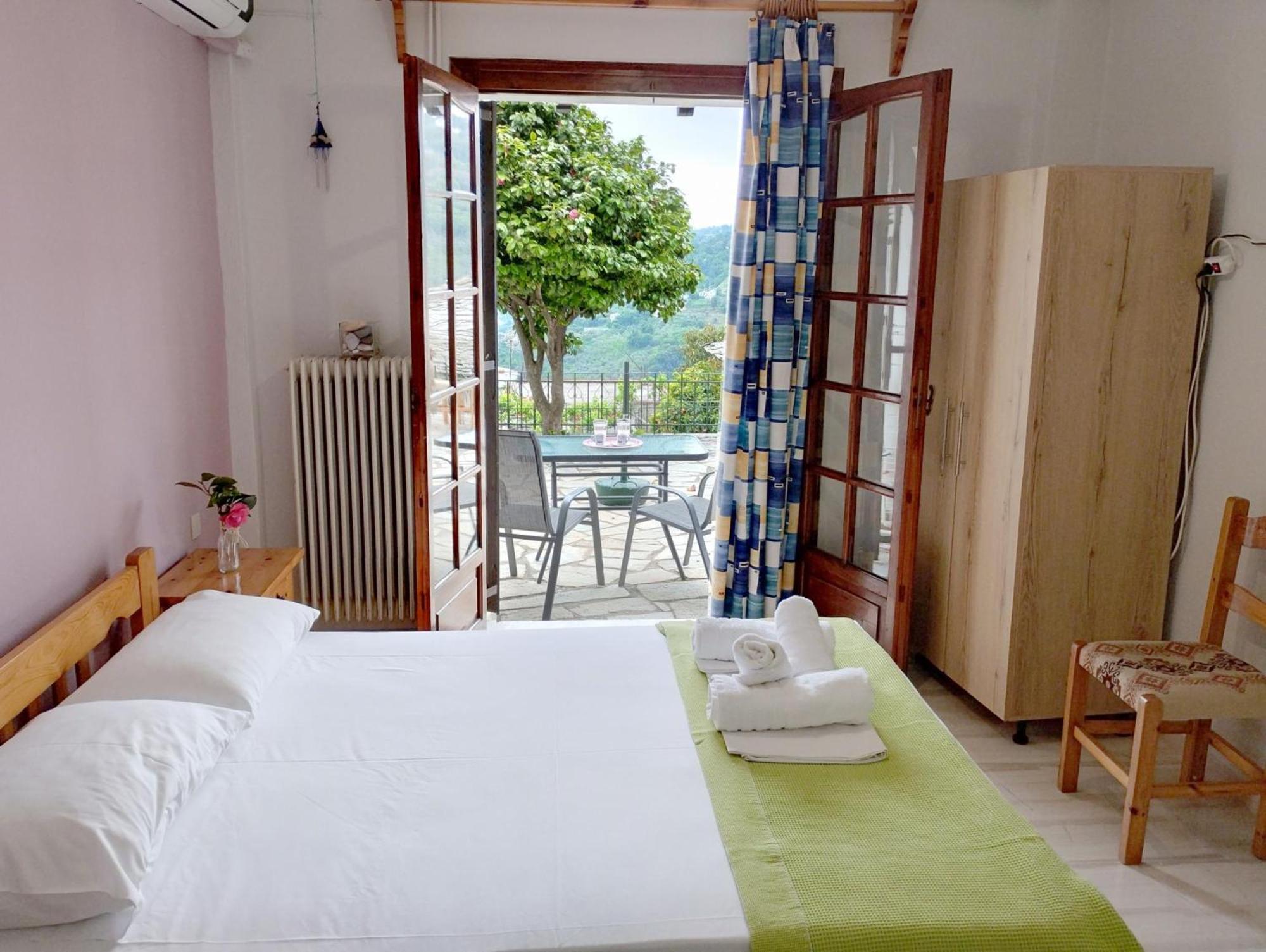 Villa Zina Agios Dimitrios Áyios Dhimítrios 외부 사진