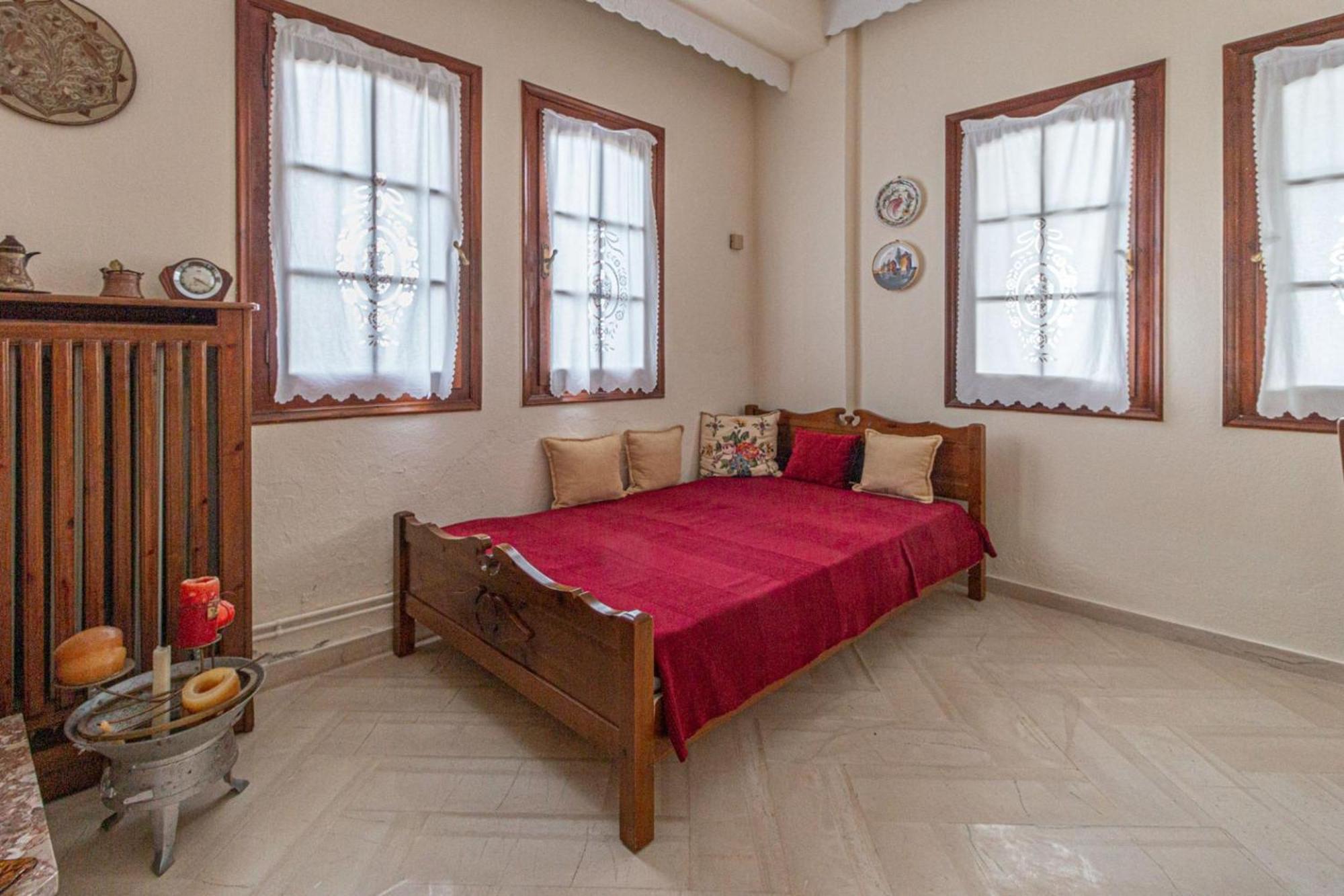 Villa Zina Agios Dimitrios Áyios Dhimítrios 외부 사진
